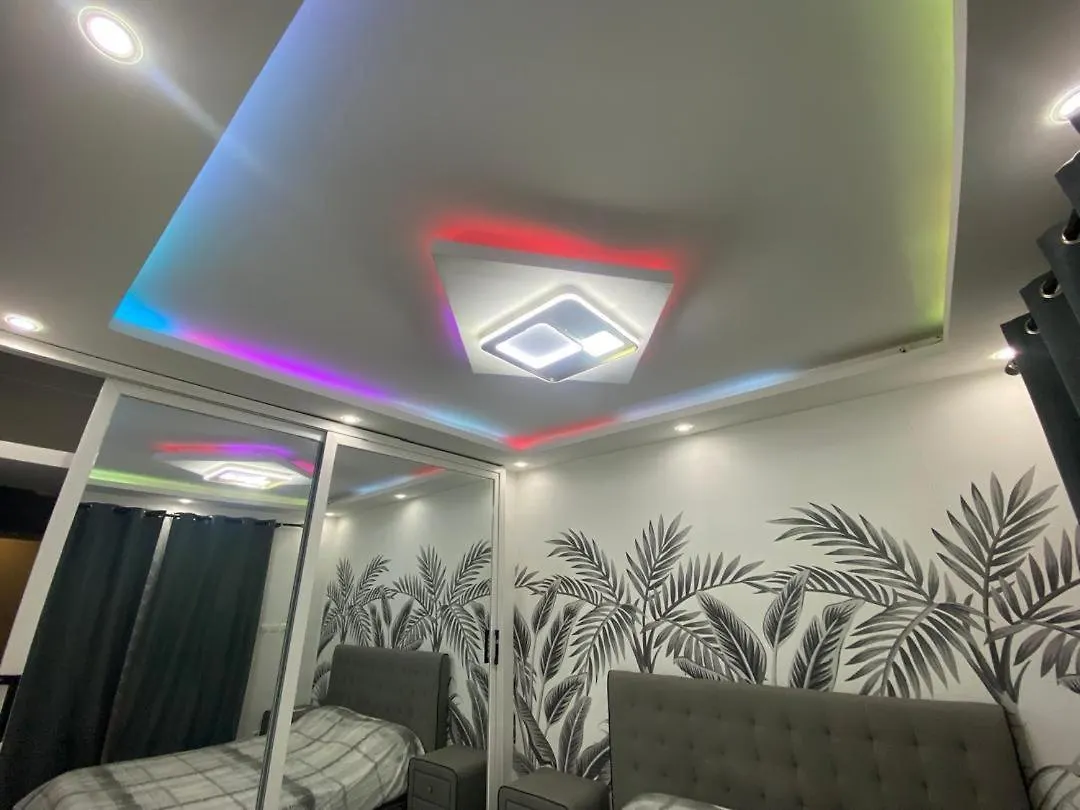Apartment Eagle Appart Dakar Senegal