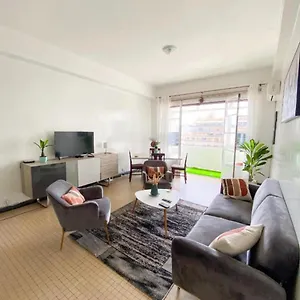 Spacieux Et Cosy Plateau Appartement